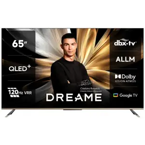 Телевизор Dreame Vivid QLED 4K TV 65Q100 UA