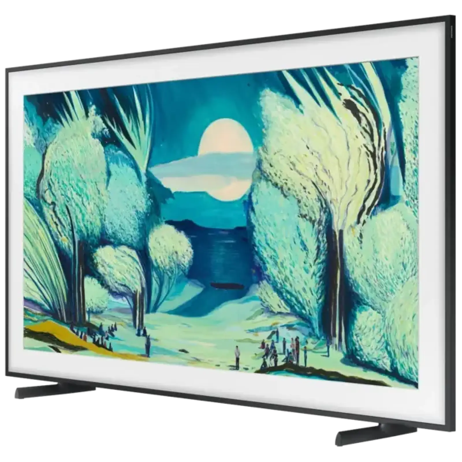 Телевизор SAMSUNG QE75LS03FAUXUA UA