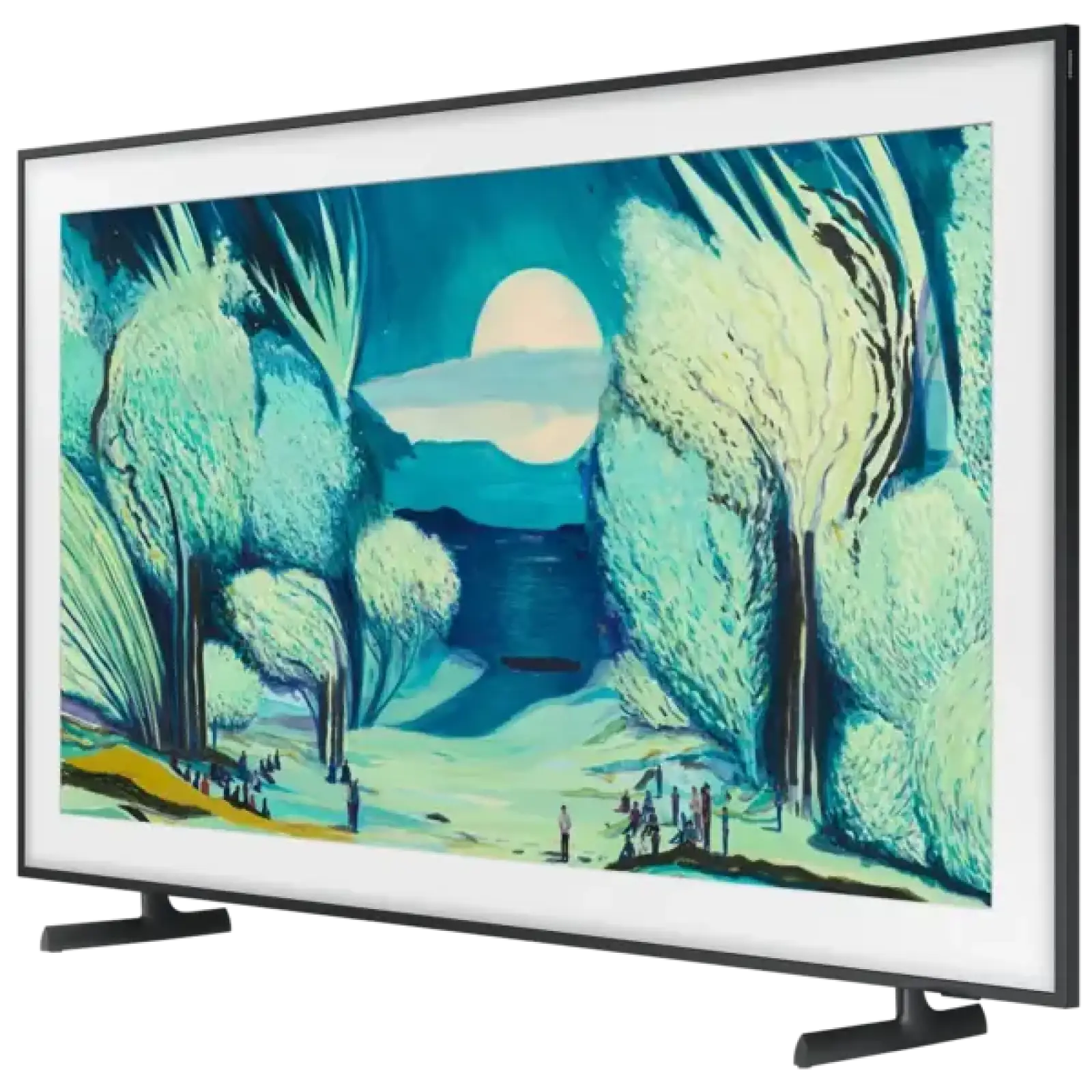 Телевизор SAMSUNG QE75LS03FAUXUA UA