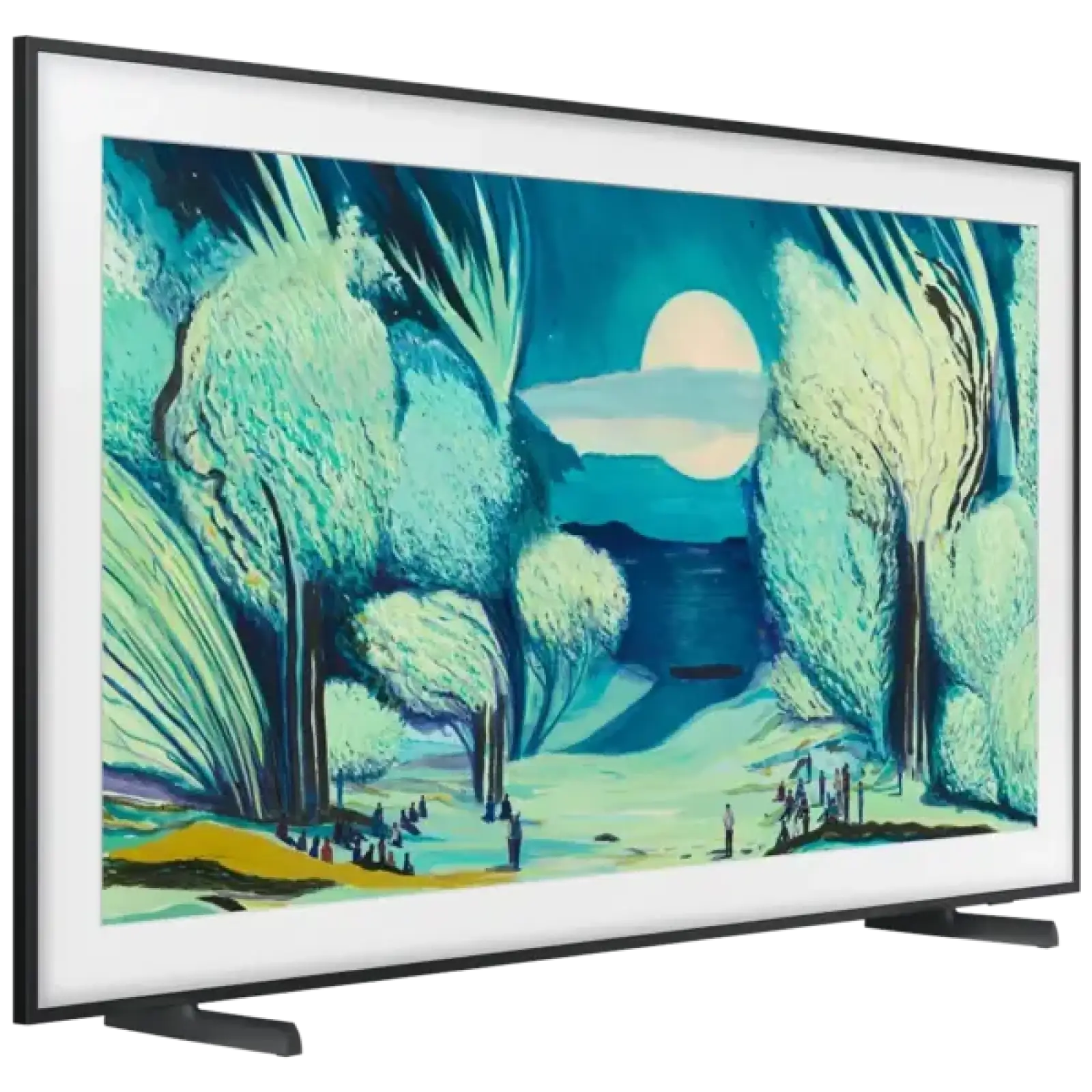 Телевизор SAMSUNG QE75LS03FAUXUA UA