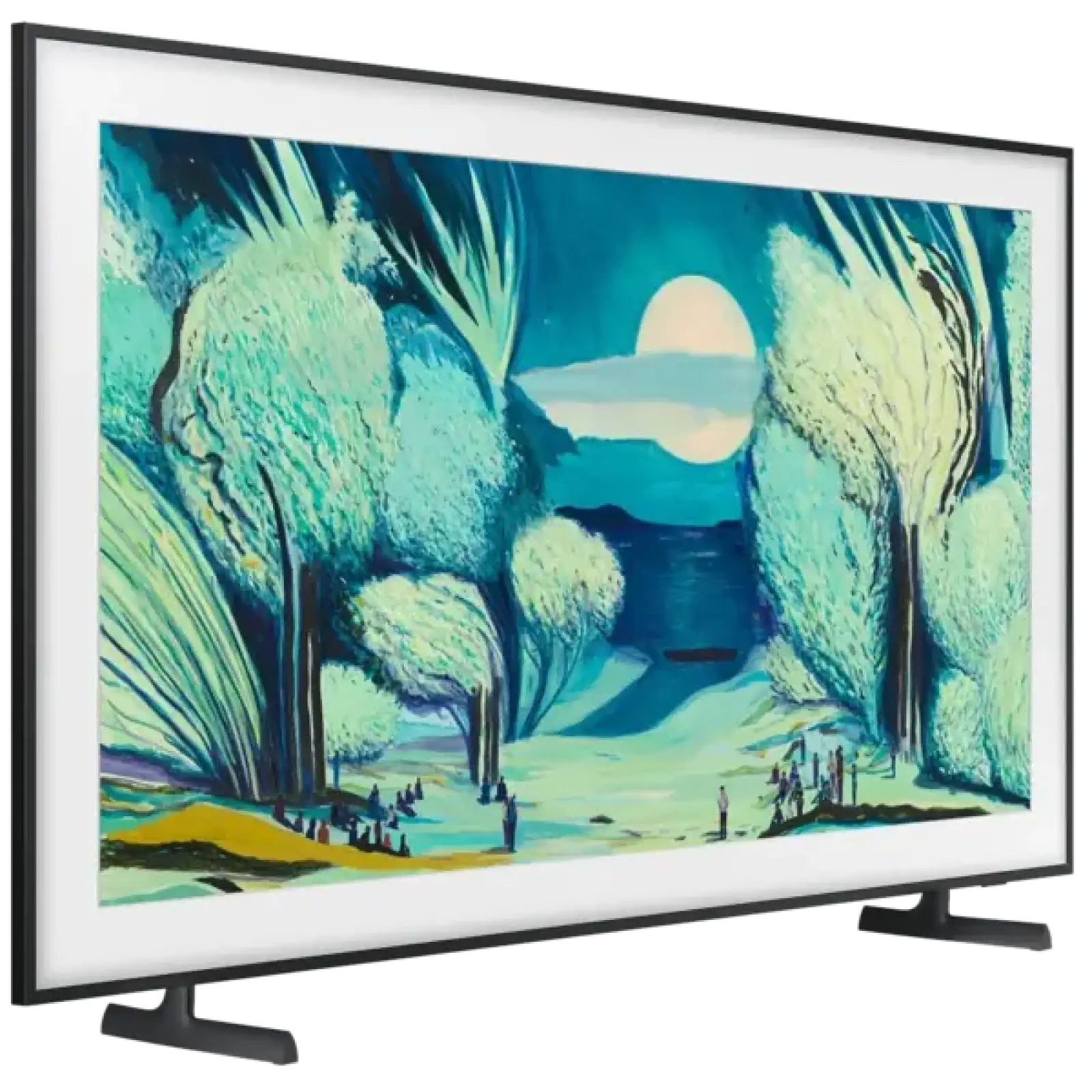 Телевизор SAMSUNG QE75LS03FAUXUA UA