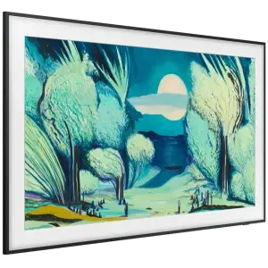 Телевизор SAMSUNG QE75LS03FAUXUA UA