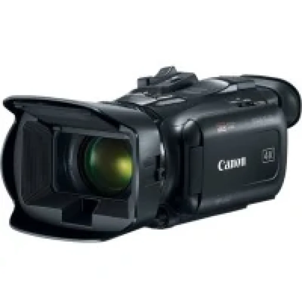HDV-камеры CANON LEGRIA HF G50 UA