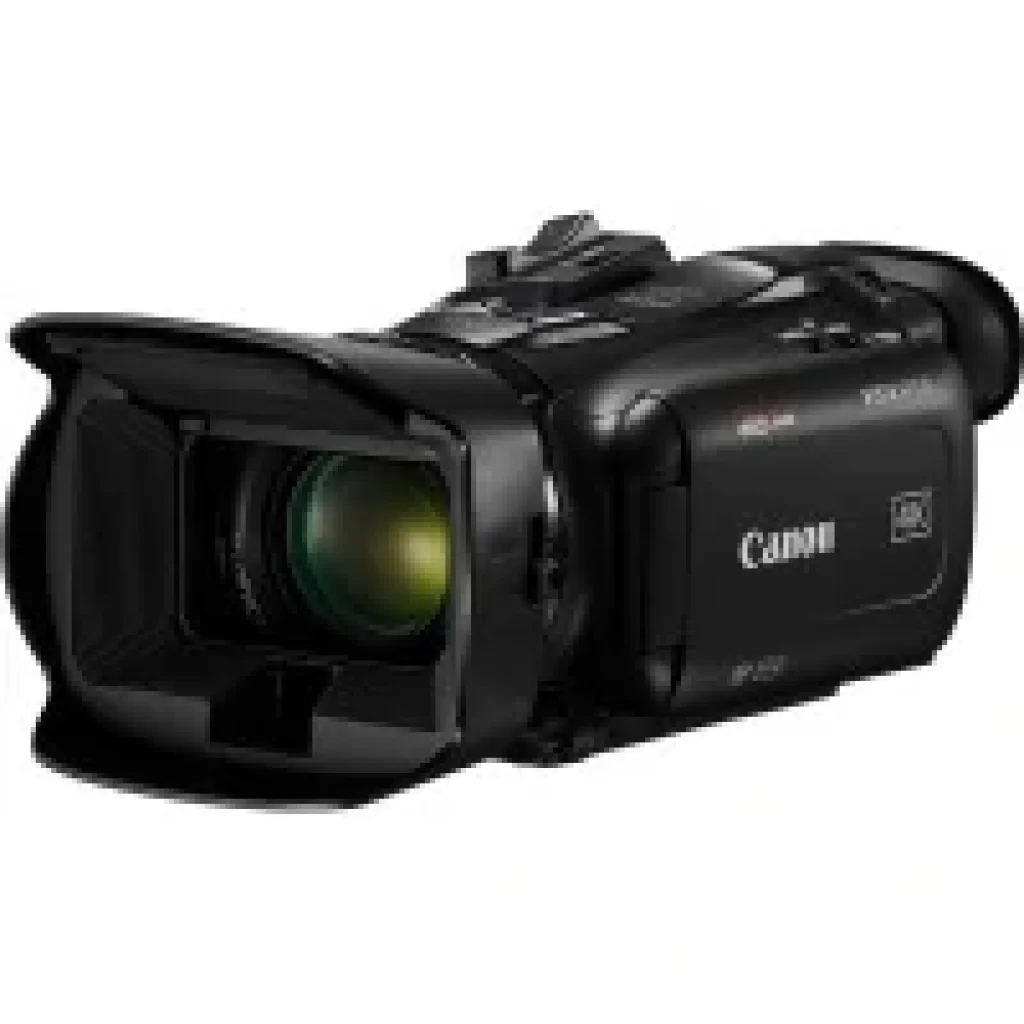 HDV-камеры CANON LEGRIA HF G70 UA