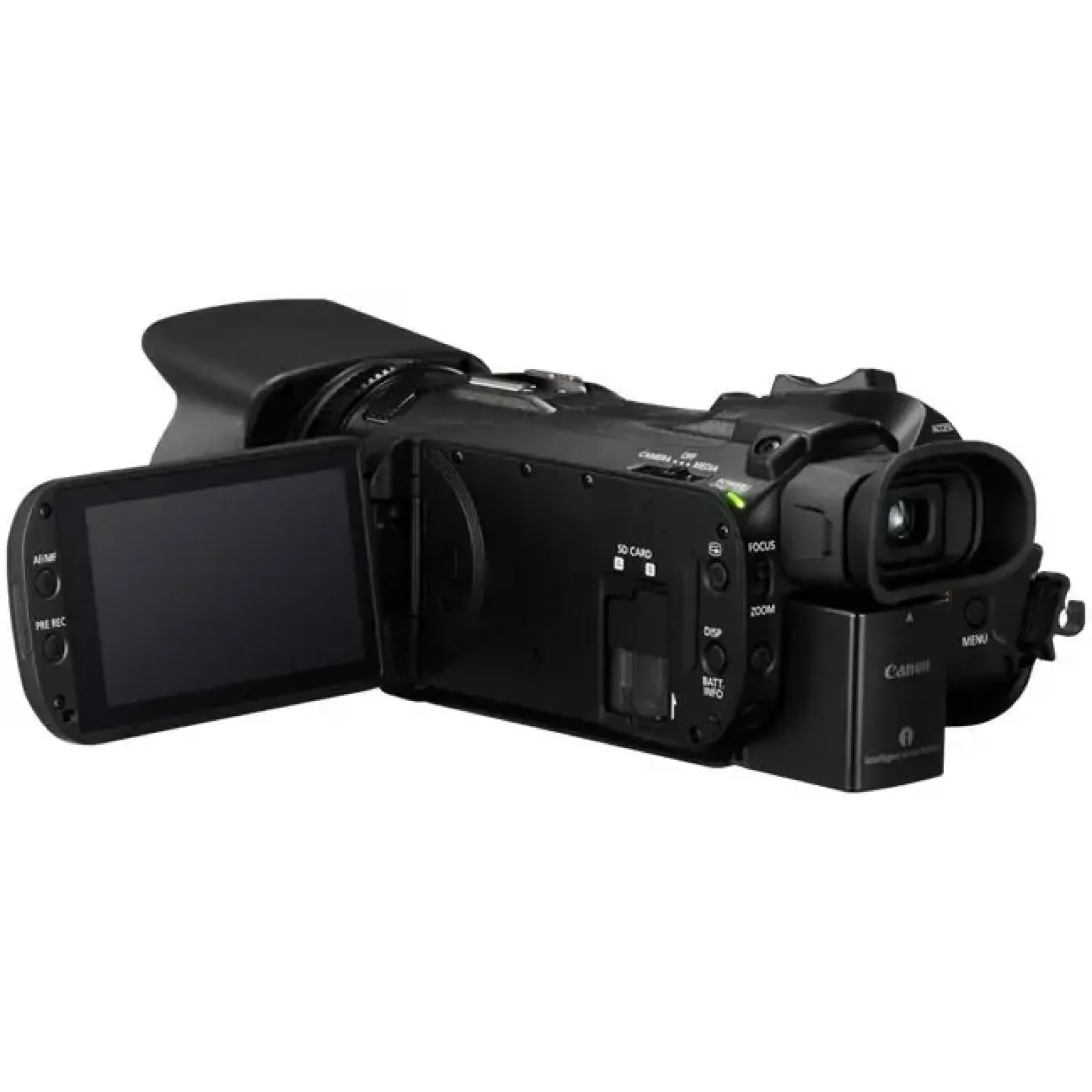 HDV-камеры CANON LEGRIA HF G70 UA