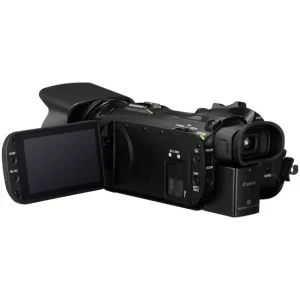 HDV-камеры CANON LEGRIA HF G70 UA