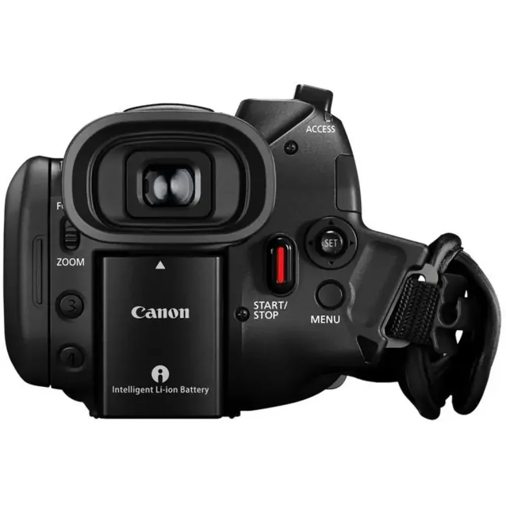 HDV-камеры CANON LEGRIA HF G70 UA