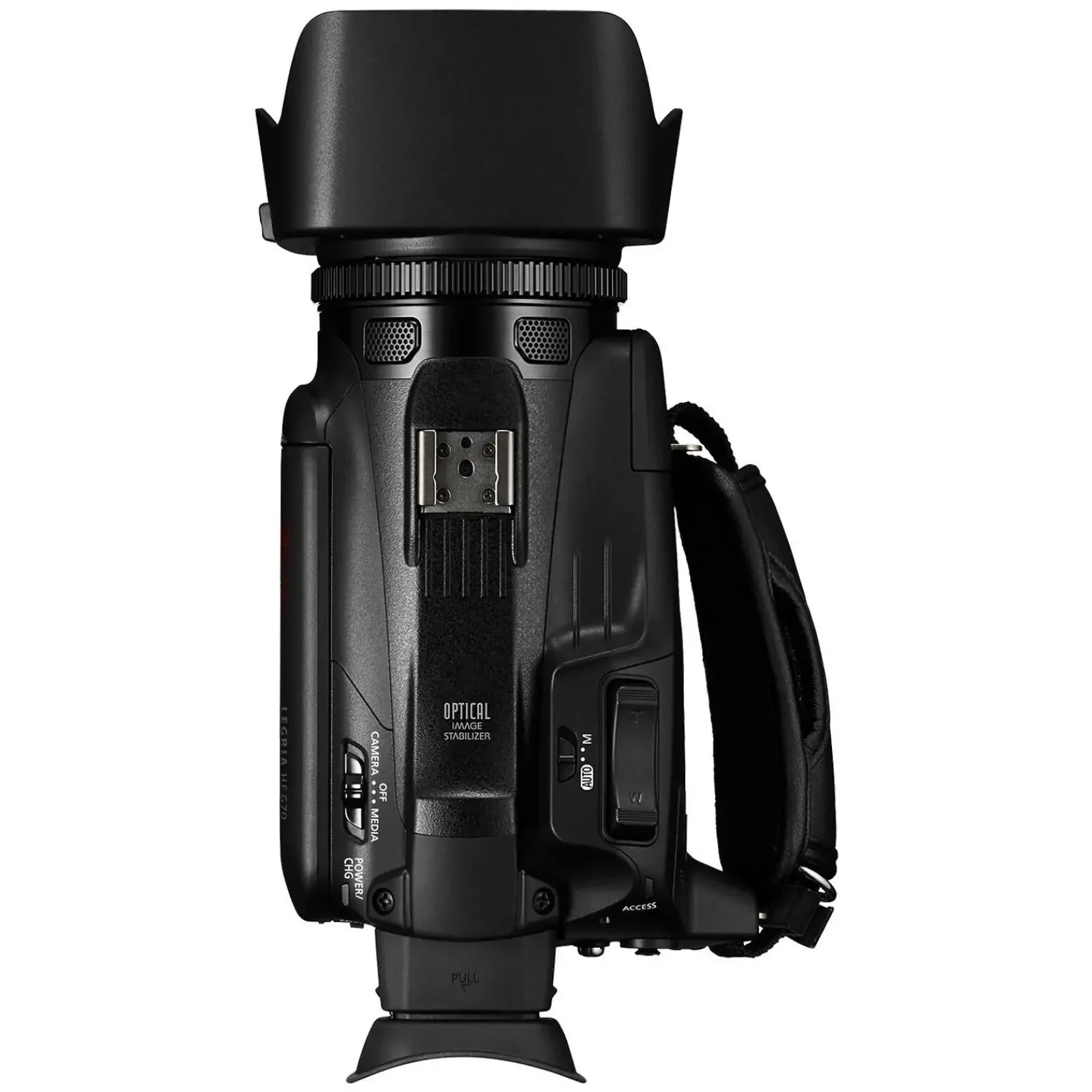 HDV-камеры CANON LEGRIA HF G70 UA