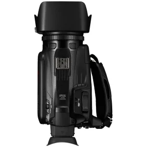 HDV-камеры CANON LEGRIA HF G70 UA