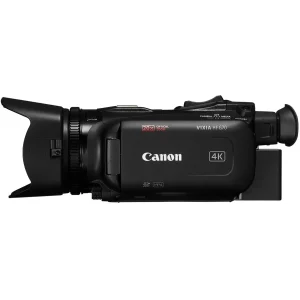 HDV-камеры CANON LEGRIA HF G70 UA