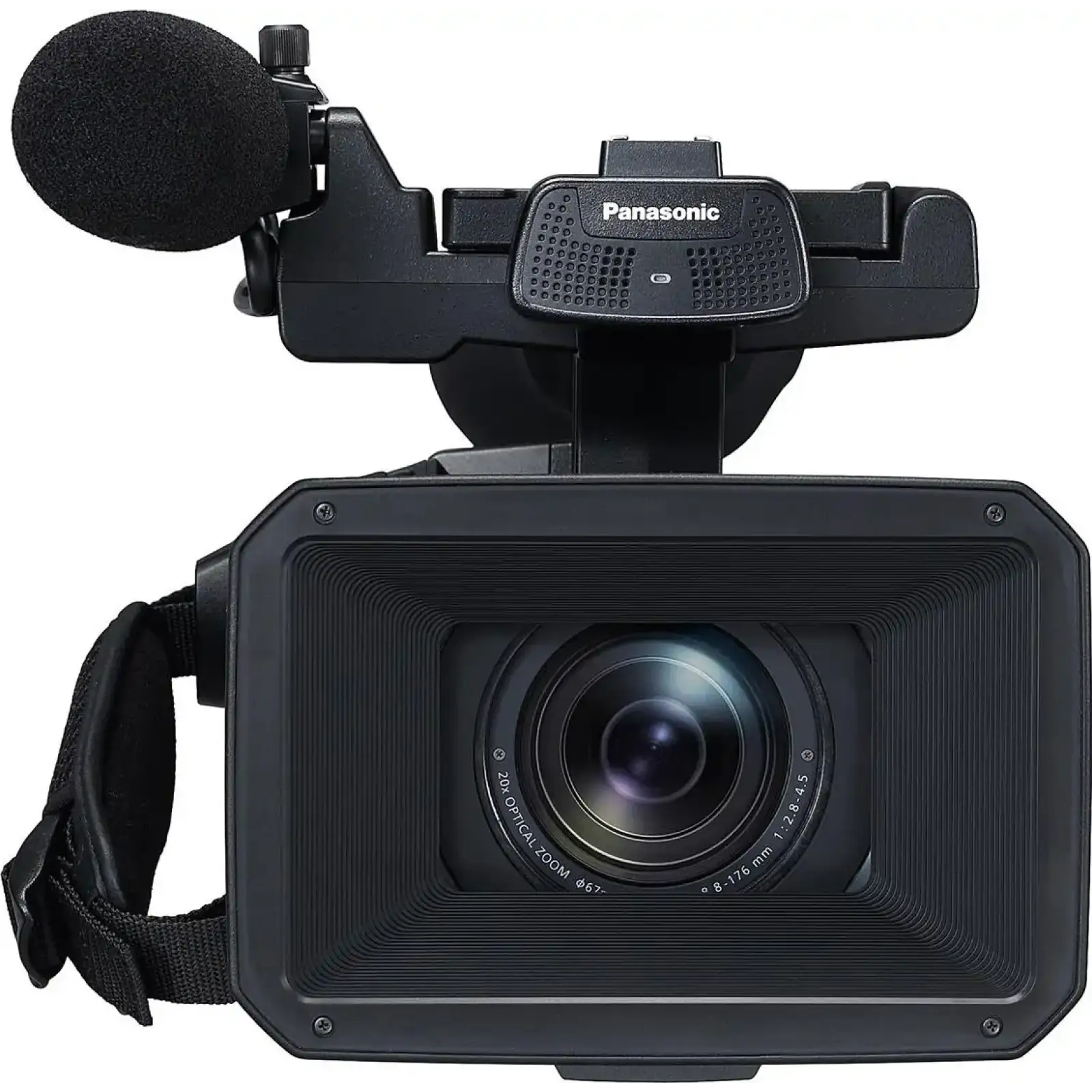 PRO-камери PANASONIC AG-CX350EJ UA