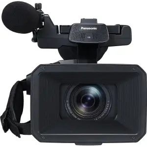 PRO-камери PANASONIC AG-CX350EJ UA