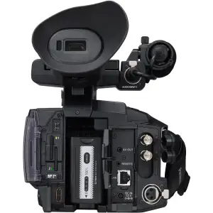 PRO-камери PANASONIC AG-CX350EJ UA