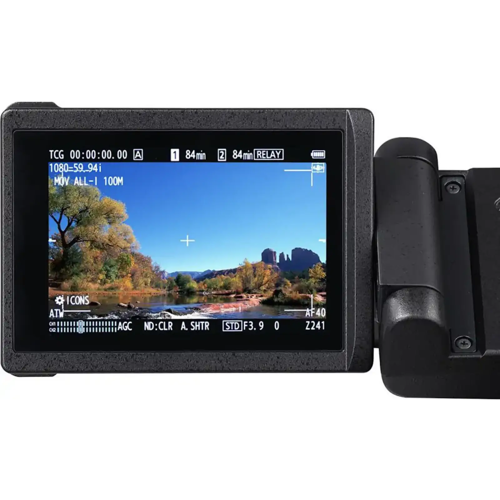 PRO-камери PANASONIC AG-CX350EJ UA