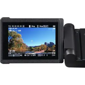 PRO-камери PANASONIC AG-CX350EJ UA