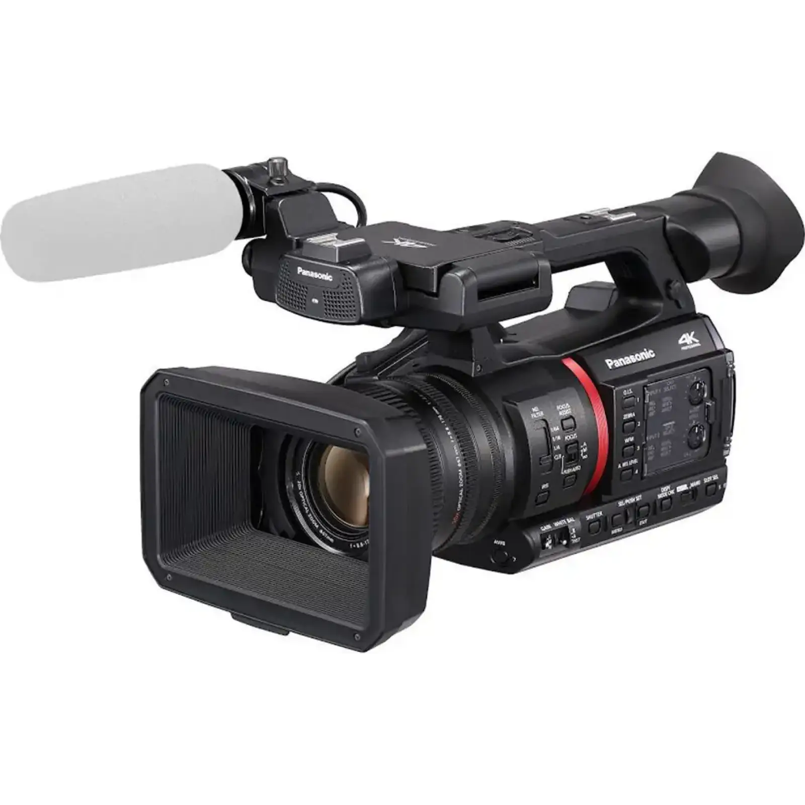 PRO-камери PANASONIC AG-CX350EJ UA
