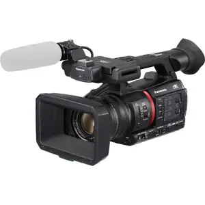 PRO-камери PANASONIC AG-CX350EJ UA