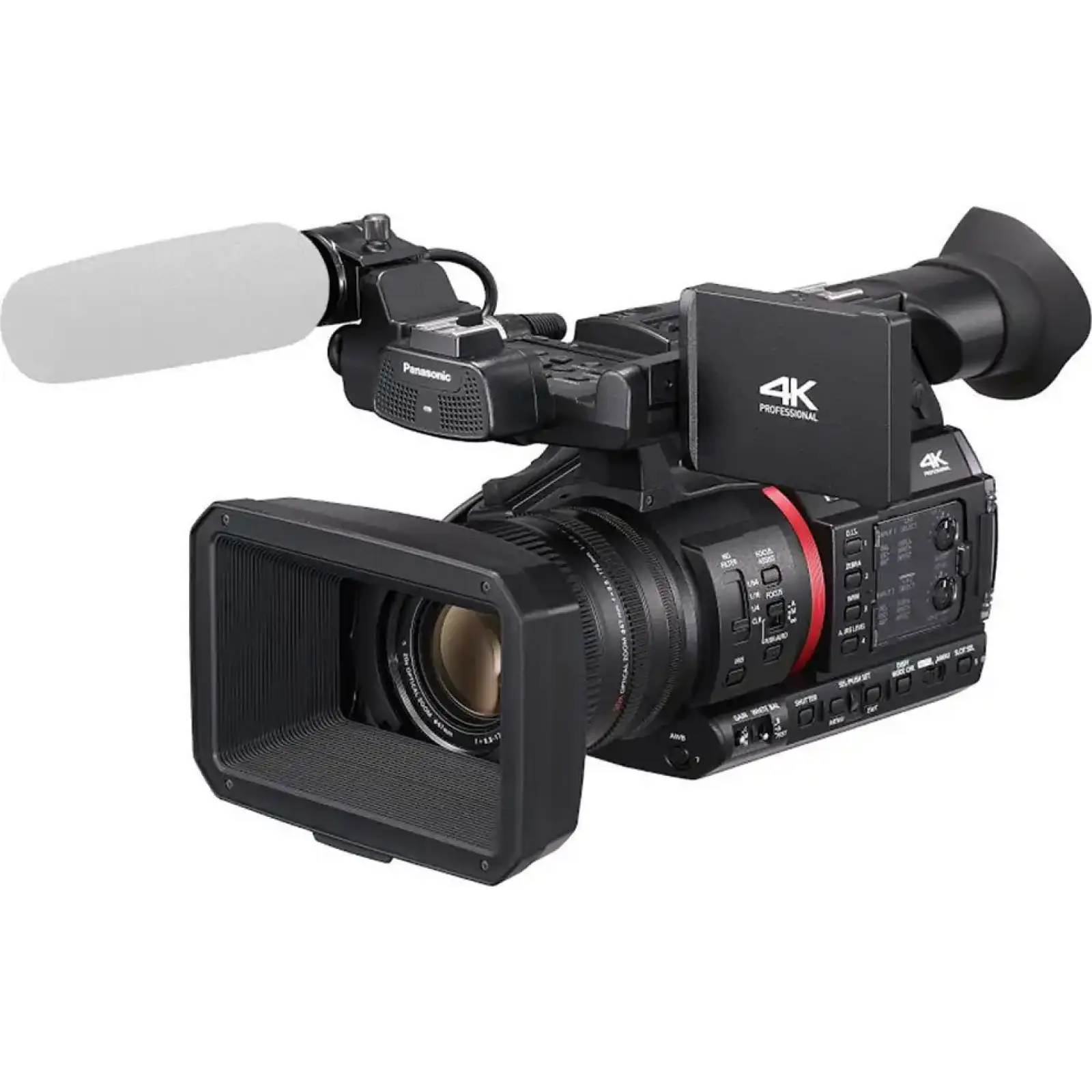 PRO-камери PANASONIC AG-CX350EJ UA