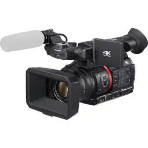 PRO-камери PANASONIC AG-CX350EJ UA