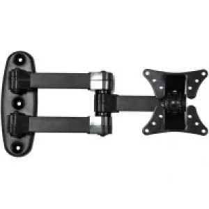 Крепёж настенный X-DIGITAL STEEL SA145 черный UA