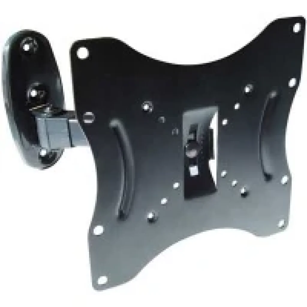 Кріплення настінний X-DIGITAL STEEL SA225 чорний UA