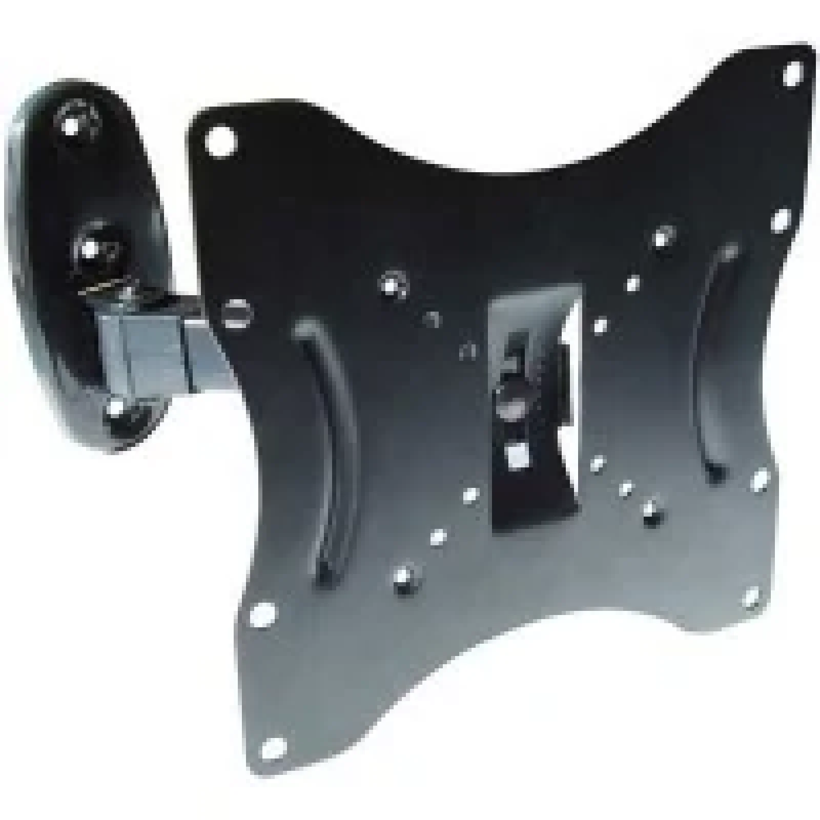 Кріплення настінний X-DIGITAL STEEL SA225 чорний UA