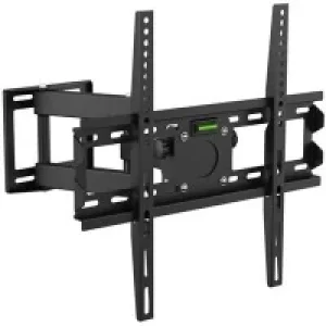 Крепёж настенный X-DIGITAL STEEL SA345 черный UA