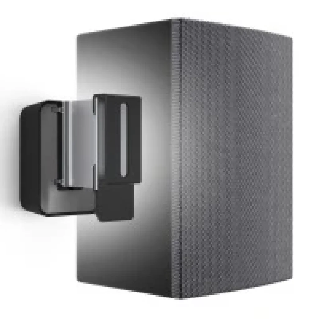Крепёж настенный VOGELS SOUND 3200 Black UA