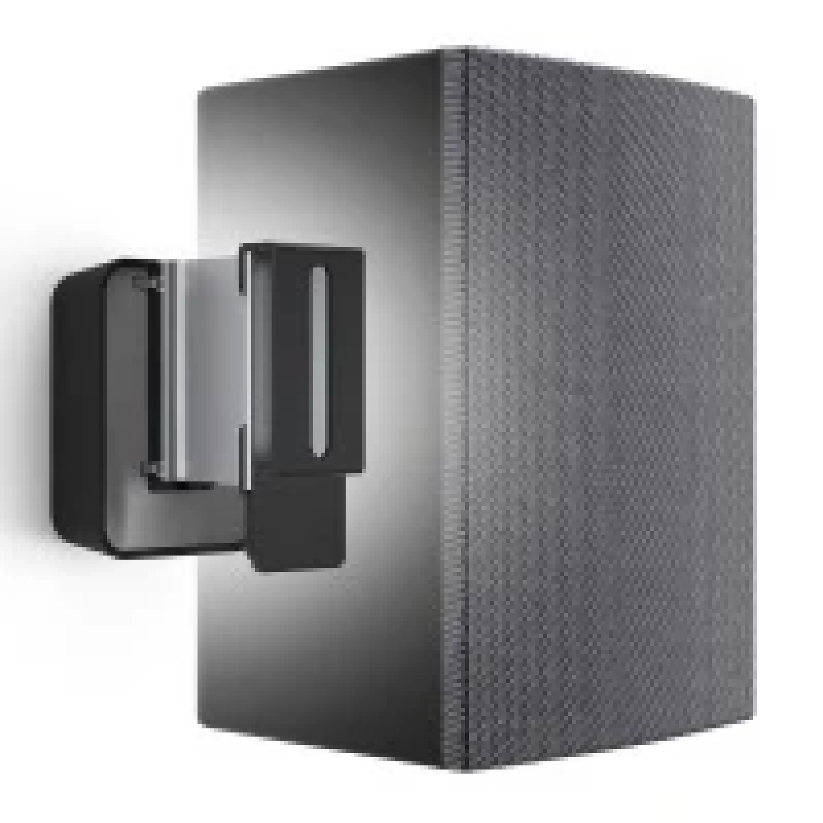 Крепёж настенный VOGELS SOUND 3200 Black UA