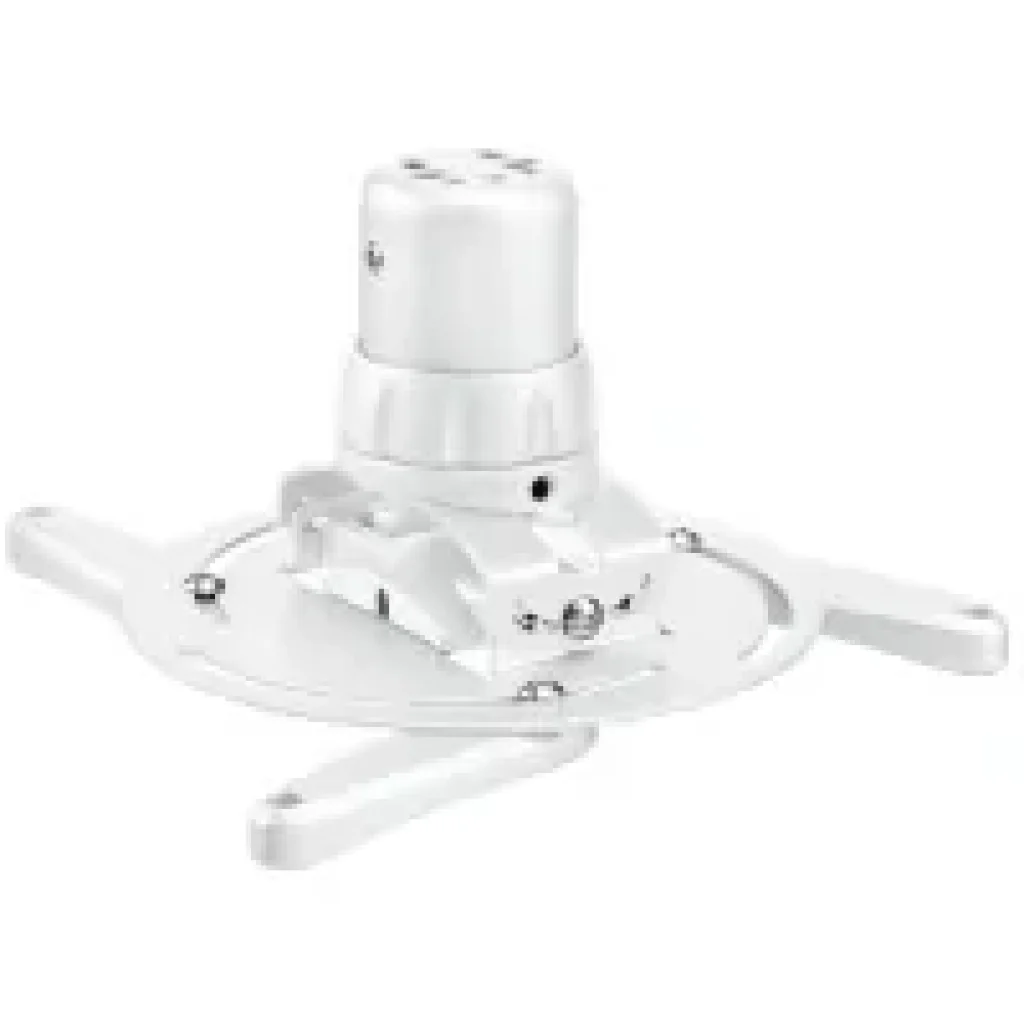 Крепёж настенный VOGELS PPC 1500 Projector Ceiling Mount Белый UA