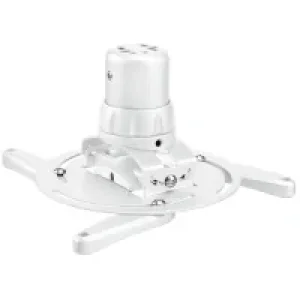 Крепёж настенный VOGELS PPC 1500 Projector Ceiling Mount Белый UA