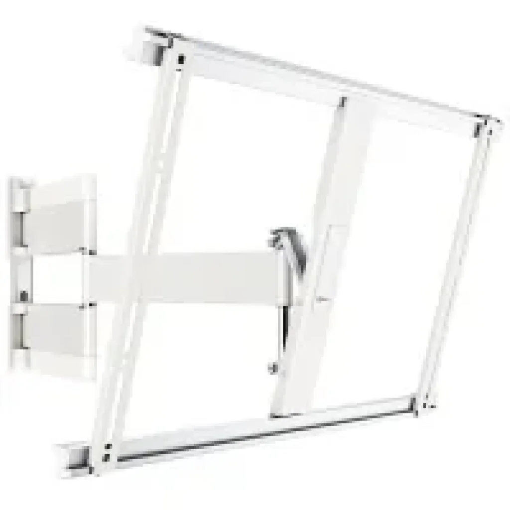 Кріплення настінний VOGELS THIN 545 White UA