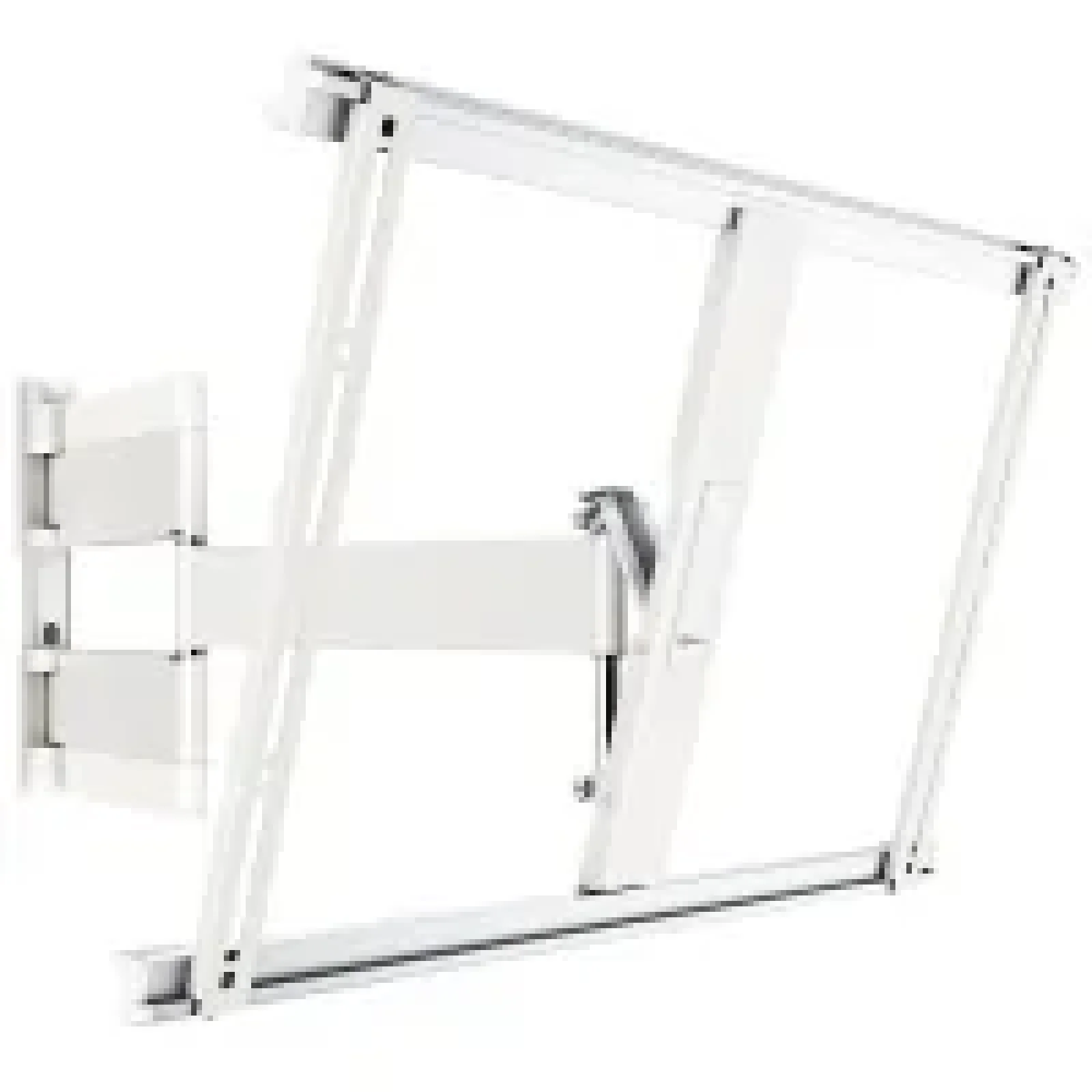 Кріплення настінний VOGELS THIN 545 White UA