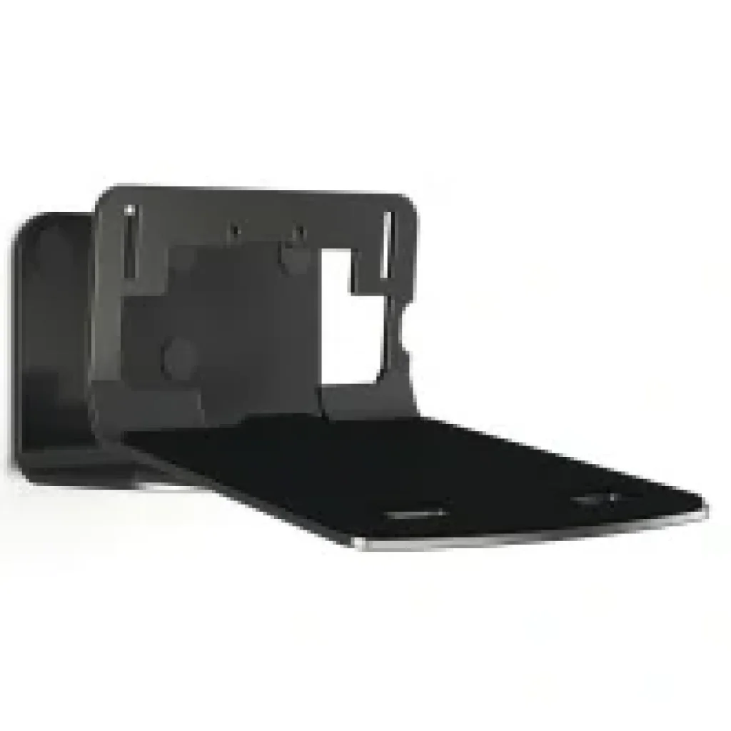 Крепёж настенный VOGELS SOUND 3205 Black UA