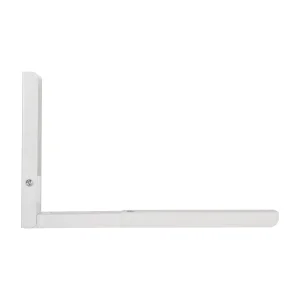 Крепеж X-DIGITAL MW2080 White UA