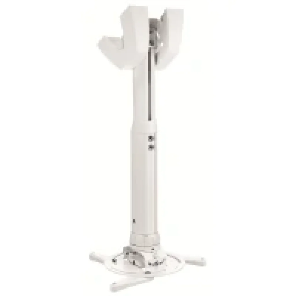 Крепёж настенный VOGELS PPC1540 Белый UA