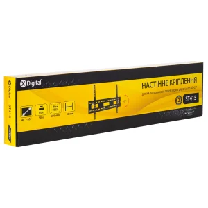 Крепёж настенный X-DIGITAL STEEL ST415 UA