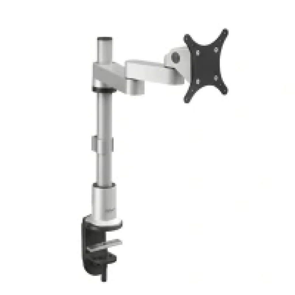Крепёж настенный VOGELS PFD 8523 Monitor Mount Static Silver UA