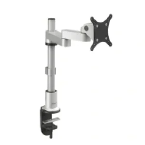 Крепёж настенный VOGELS PFD 8523 Monitor Mount Static Silver UA