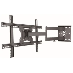 Крепёж настенный X-DIGITAL PLB136L черный UA