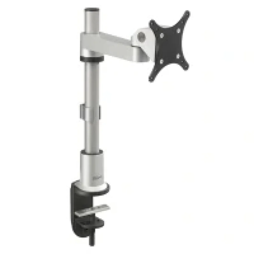 Кріплення настінний VOGELS PFD 8522 Monitor Mount Static Silver UA