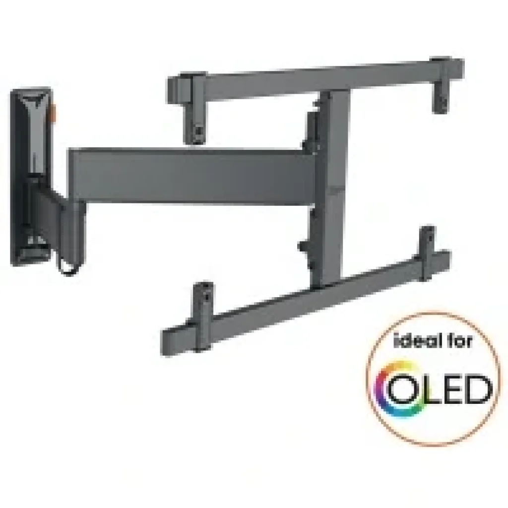 Крепёж настенный VOGELS TVM 3665 OLED Black UA