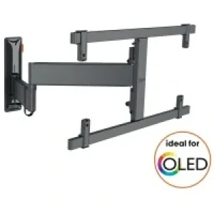 Крепёж настенный VOGELS TVM 3665 OLED Black UA