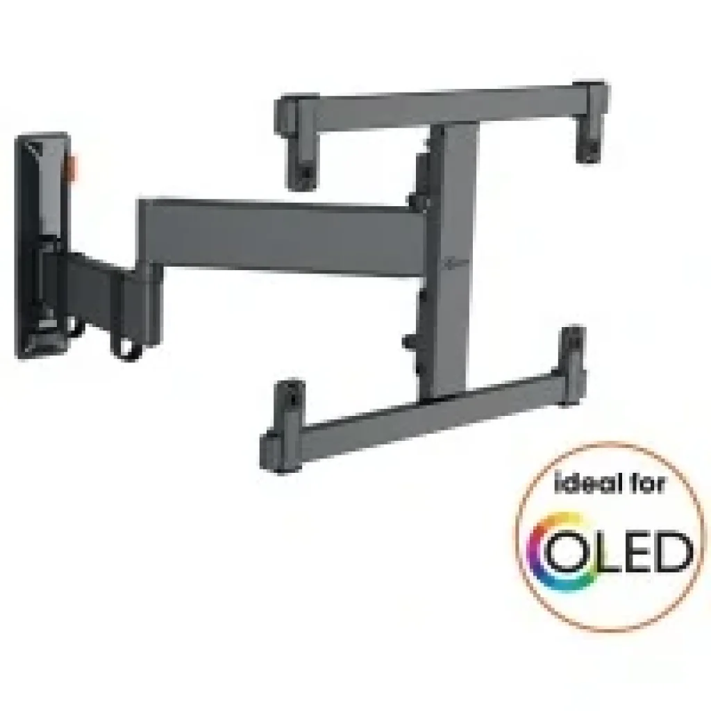 Крепёж настенный VOGELS TVM 3465 OLED Black UA