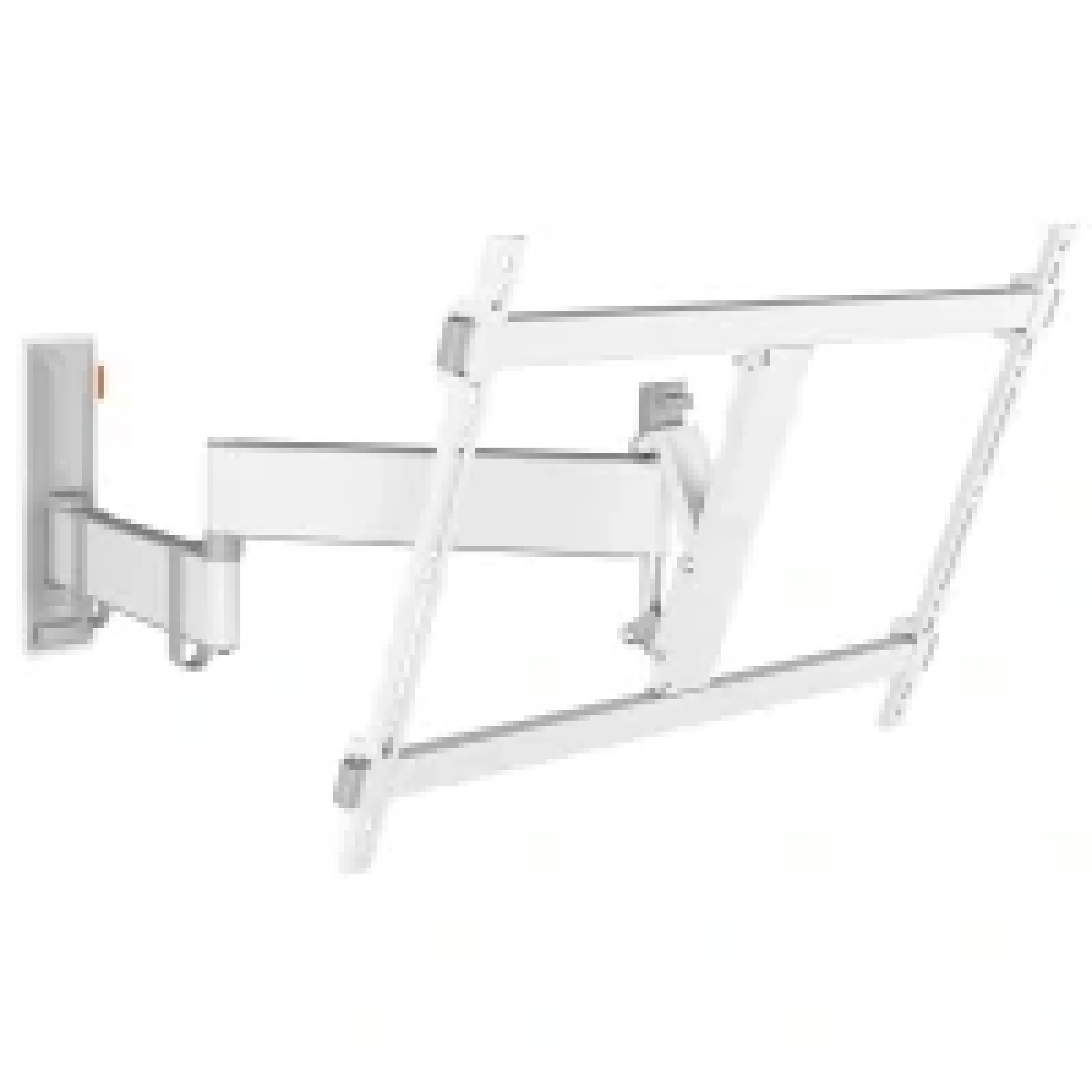 Крепёж настенный VOGELS TVM 3643 White UA