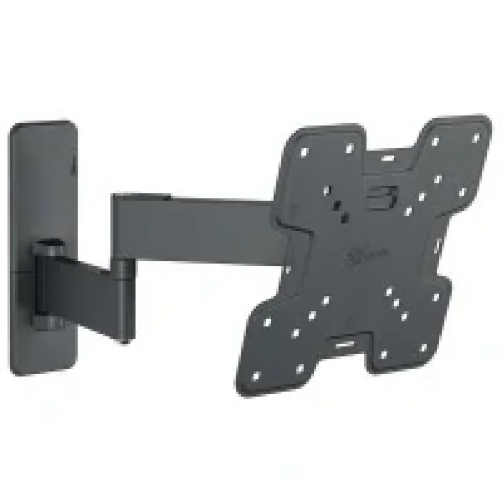 Крiплення настiнне VOGELS TVM 1243 Чорний UA