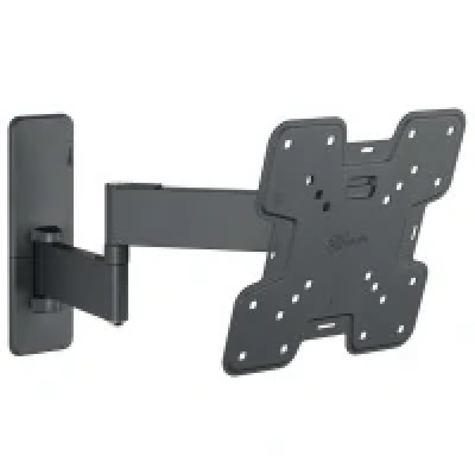 Крiплення настiнне VOGELS TVM 1243 Чорний UA
