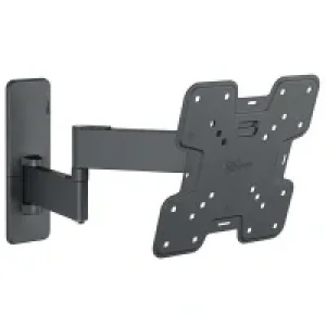 Крiплення настiнне VOGELS TVM 1243 Чорний UA