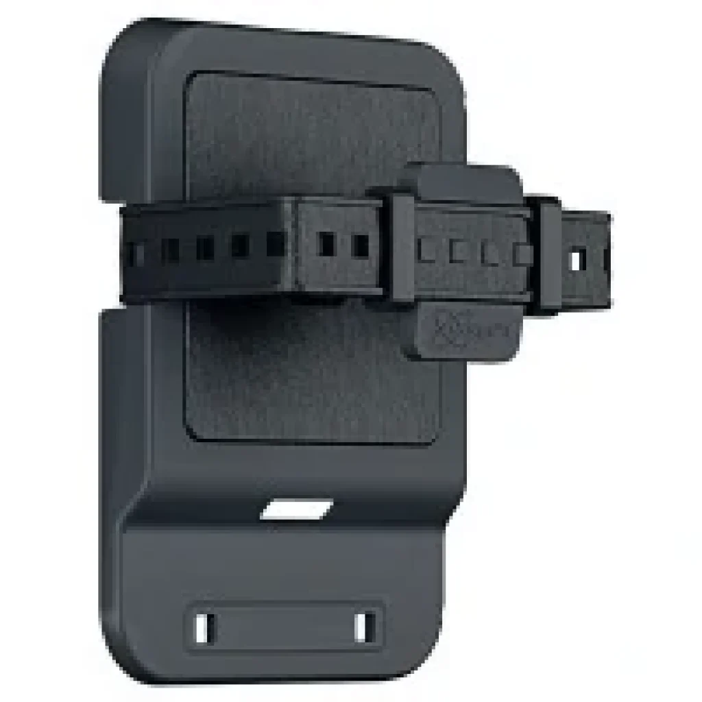 Крiплення настiнне VOGELS TVM 6400 Media Box Mount Чорний UA