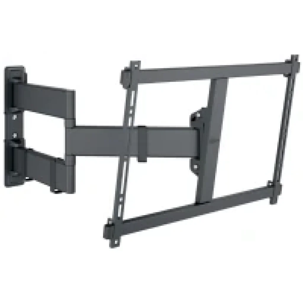 Крепёж настенный VOGELS TVM 3843 XL Black UA